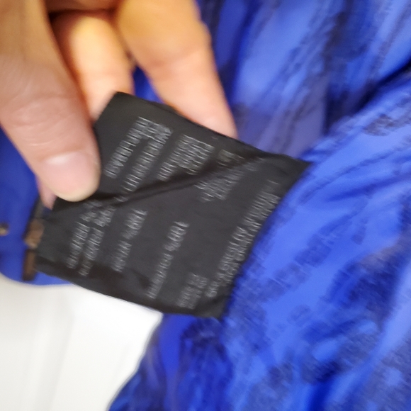 Vintage Spyder XT Ski Snowboard Thinsulate Jacket - Picture 12 of 13